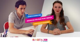 Randstad lance « I Get A Job » : un dispositif de recrutement innovant qui mêle online et offline