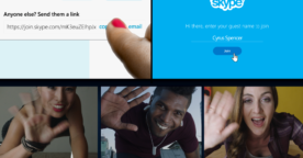 Utiliser Skype sans compte Skype, c’est désormais possible