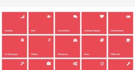 SlackStack : la liste des outils compatibles avec Slack