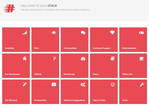 slackstack