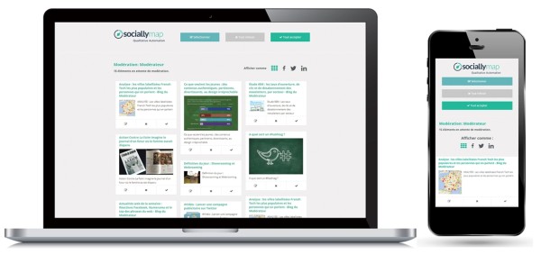 sociallymap