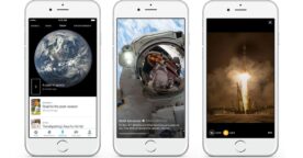 Nouveauté : Twitter Moments, pour découvrir les principaux événements et actualités du moment