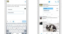 Officiel : les sondages Twitter déployés pour tous les comptes