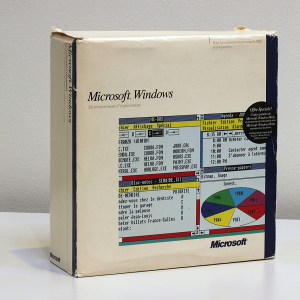 windows-1