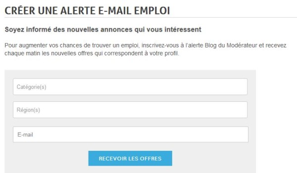 alertes