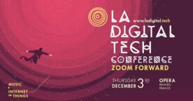 Les chiffres de la #DigitalTC et les start-up rencontrées lors de l’événement