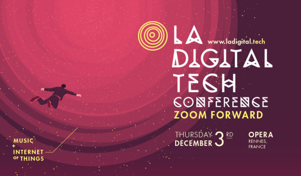 digital tech conference