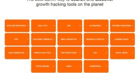 Growth Tools, une collection d’outils pour améliorer votre webmarketing