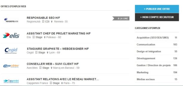 jobboard blog