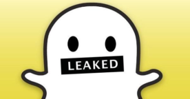 Mise à jour Snapchat : que deviennent nos données personnelles ?
