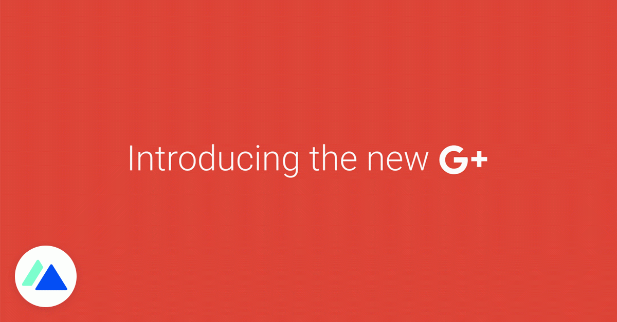Google+ : un nouveau design pour faciliter l’accès aux communautés et ...