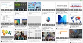 Test : SocialShare, pour repérer les sujets tendance et analyser la viralité d’un site web