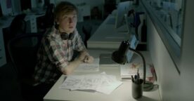 Leo Burnett Toronto se rappelle ses années de jeune stagiaire enthousiaste dans la pub