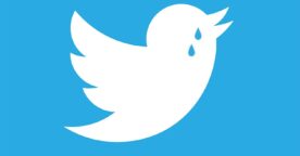 Le compteur de tweets a disparu du bouton Twitter : que faire ?
