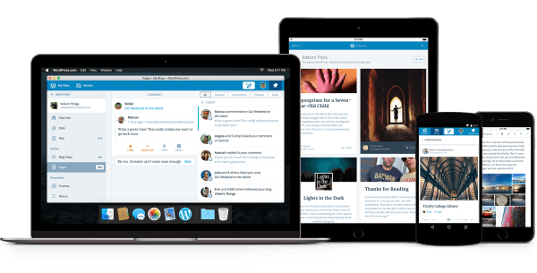 wordpress-calypso