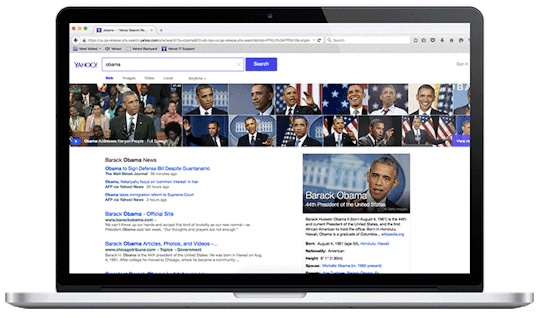yahoogle