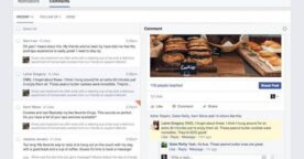 Facebook : déploiement de nouveaux outils pour mieux communiquer avec ses clients