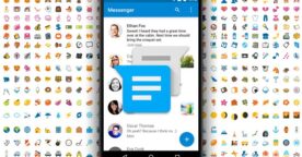 Google développe une messagerie intelligente pour concurrencer Facebook M