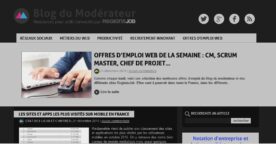 Hacker Vision : une extension Chrome qui  assombrit le contenu web pour se reposer les yeux