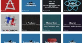 Chats Directory : des communautés privées sur Slack pour les professionnels du numérique