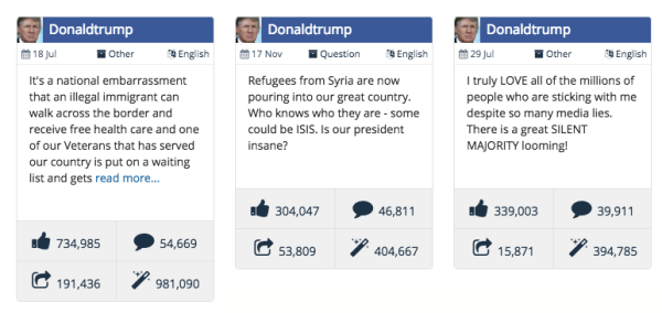 donaldtrump