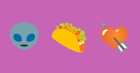 Actualités web de la semaine : algorithme Twitter, nouveaux emojis et buzzwords du digital