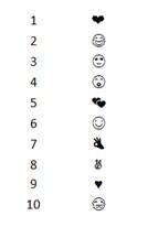emojisig