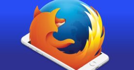 Mozilla abandonne Firefox OS son système d’exploitation pour smartphone