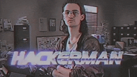 hackerman