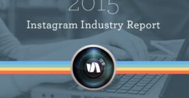 Étude : l’utilisation d’Instagram par les 100 plus grandes marques