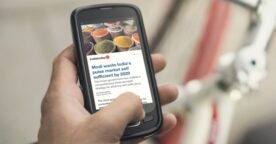 Facebook annonce le déploiement généralisé des Instant Articles sur iOS et Android