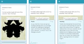 Koko : le réseau social qui vous aide à partager vos soucis et vos peurs