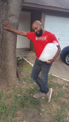 netflixandchill