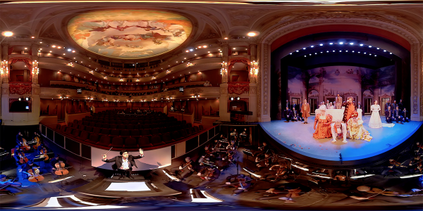 opera