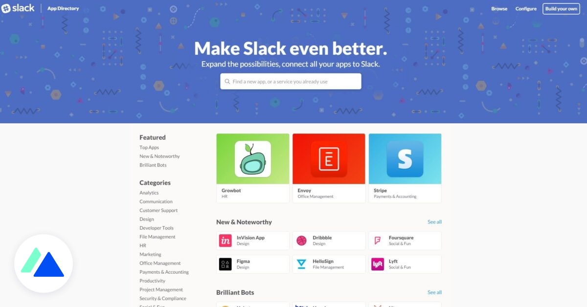 slack app for desktop