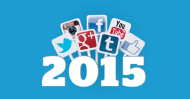 Quiz : êtes-vous incollable sur l’actualité web et Social Media de l’année 2015 ?
