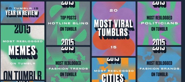 tumblr viral
