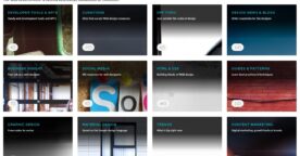 WD Stack : des outils et des ressources pour les designers et développeurs front-end