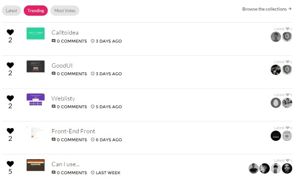 wd-stack-trending