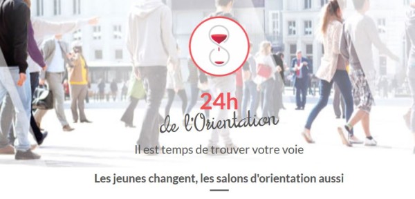24h orientation