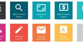 Adopte une stratégie (webmarketing) : des conseils pour les PME-TPE, le 2 février à Rennes