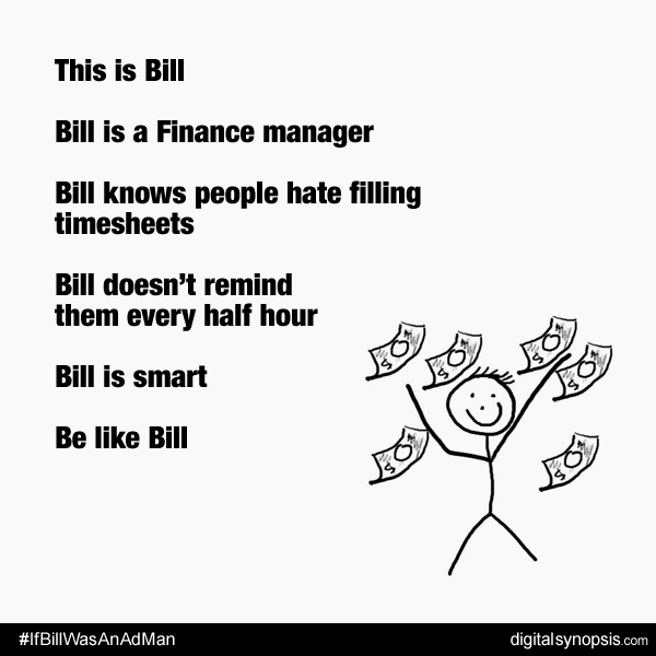 be-like-bill-ad-agency-finance