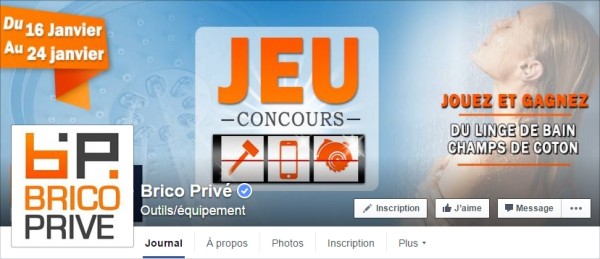 brico-prive-facebook