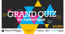 Le Grand Quiz Du Numérique : tous les résultats