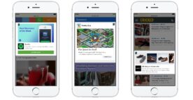 Facebook étend son réseau publicitaire aux sites mobiles (Audience Network)