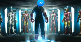 Facebook veut faciliter le développement des robots sur Messenger avec Chat SDK