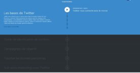 Twitter ouvre ses formations #TwitterFlightSchool à tous les professionnels du web