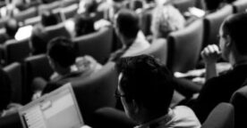 Le métier de développeur front-end
