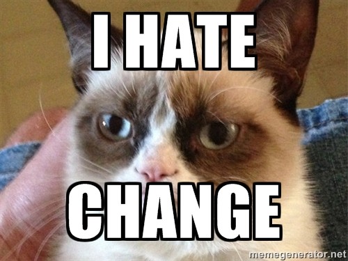 hatechange