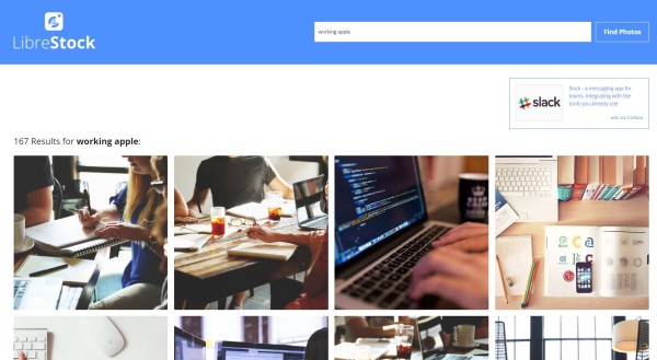 librestock